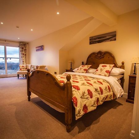 Dene House Farm Hotel Longframlington Екстериор снимка